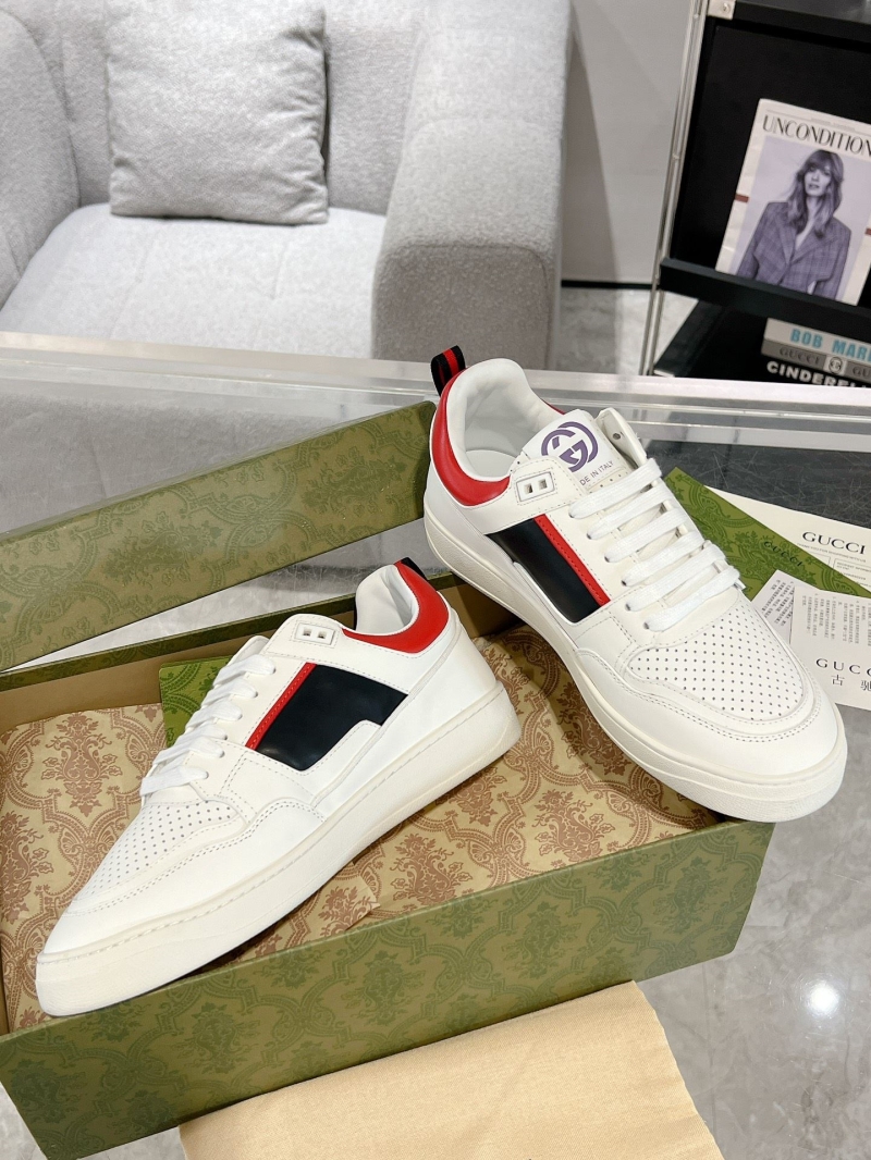 Gucci Casual Shoes